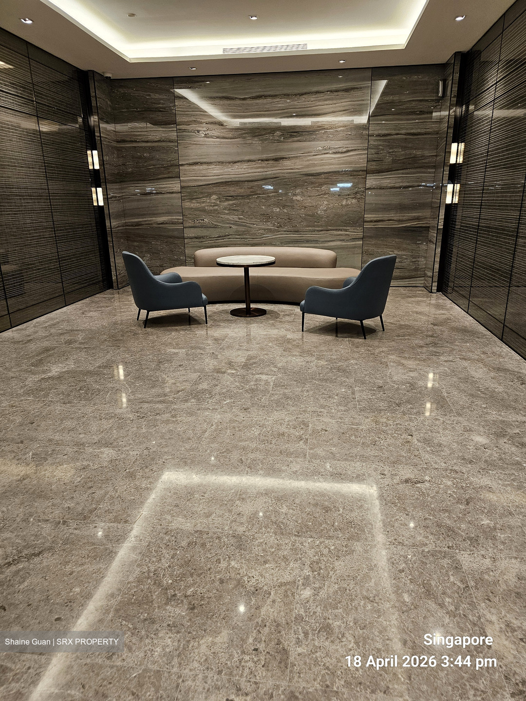 Leedon Green (D10), Condominium #548746221